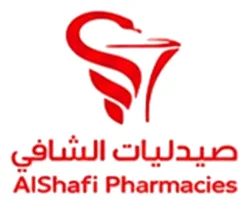 مجموعة صيدليات الشافي