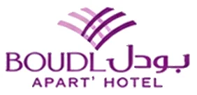 مجموعة فنادق بودل